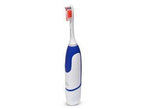 Philips Sonicare Hx3631/02 Powerup Battery Toothbrush - Blue Philips Sonicare Hx3631/02 Powerup Battery Toothbrush - Blue