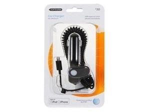 AT&T iPhone 5 car Charger AT&T iPhone 5 car Charger