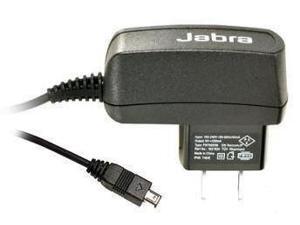 Jabra OEM Travel/AC Charger for bluetooth headsets: BT160 BT350 BT500 BT500v ... Jabra OEM Travel/AC Charger for bluetooth headsets: BT160 BT350 BT500 BT500v ...