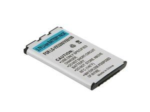 LG OEM LGIP-A1000E BATTERY FOR VX4700 VX4750 VX5200 VX6100 VX8100 VX8300 LG OEM LGIP-A1000E BATTERY FOR VX4700 VX4750 VX5200 VX6100 VX8100 VX8300
