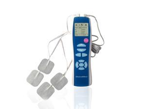 ChoiceMMed MDTS116 Professional Pulse Massager for Pain Management ChoiceMMed MDTS116 Professional Pulse Massager for Pain Management