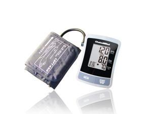 ChoiceMMed Automatic Digital Arm Type Blood Pressure Monitor With Carrying Bag ChoiceMMed Automatic Digital Arm Type Blood Pressure Monitor With Carrying Bag