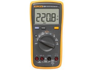 Fluke 15B/Fluke15B/F15B Digital Multimeter F-15B. Fluke 15B/Fluke15B/F15B Digital Multimeter F-15B.