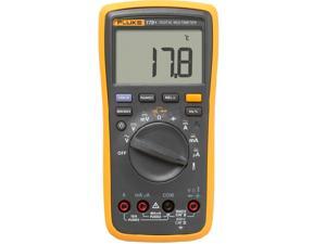 Brand New FLUKE 17B+/FLUKE17B+/F17B+ Digital Multimeter F-17B+. Brand New FLUKE 17B+/FLUKE17B+/F17B+ Digital Multimeter F-17B+.