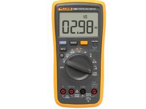 FLUKE 18B+/FLUKE18B+/F18B Digital Multimeter F-18B+. FLUKE 18B+/FLUKE18B+/F18B Digital Multimeter F-18B+.