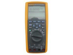 100% Original NEW FLUKE 287C F287C Digital Multimeter Meter F-287C. 100% Original NEW FLUKE 287C F287C Digital Multimeter Meter F-287C.