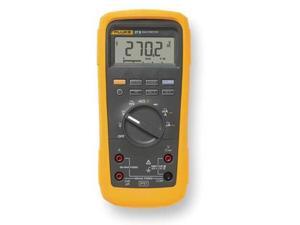 FLUKE 27-II Industrial Multimeter F27-II/F-27-II. FLUKE 27-II Industrial Multimeter F27-II/F-27-II.