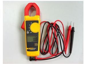 Brand New FLUKE 302+ Clamp Meter AC/DC Handheld Multimeter Brand New FLUKE 302+ Clamp Meter AC/DC Handheld Multimeter