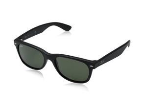 Ray-Ban RB2132 New Wayfarer Sunglasses (52 mm) Ray-Ban RB2132 New Wayfarer Sunglasses (52 mm)