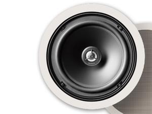 DEFINITIVE TECHNOLOGY UIW 83/A In-Ceiling Speakers - Pair DEFINITIVE TECHNOLOGY UIW 83/A In-Ceiling Speakers - Pair