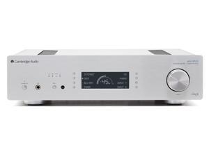 Cambridge Azur 851D Upsampling DAC and Pre-Amplifier (Silver) Cambridge Azur 851D Upsampling DAC and Pre-Amplifier (Silver)