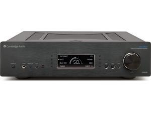 Cambridge 851A 120 watts Class XD Integrated Amplifier (Black) Cambridge 851A 120 watts Class XD Integrated Amplifier (Black)
