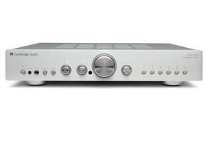 Cambridge A351A Integrated Amplifier (Silver) Cambridge A351A Integrated Amplifier (Silver)