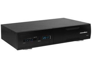 PANAMAX MX5102 Complete Power Management with Battery Backup for Home Theater System PANAMAX MX5102 Complete Power Management with Battery Backup for Home Theater System