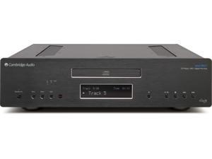CAMBRIDGE 851C High Performance DAC, CD Player and Pre-amp (Black) CAMBRIDGE 851C High Performance DAC, CD Player and Pre-amp (Black)