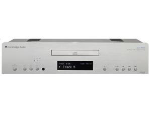 Cambridge 851C High Performance DAC, CD Player and Pre-amp (Silver) Cambridge 851C High Performance DAC, CD Player and Pre-amp (Silver)
