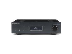 Cambridge Azur 851D Upsampling DAC and Pre-Amplifier (Black) Cambridge Azur 851D Upsampling DAC and Pre-Amplifier (Black)