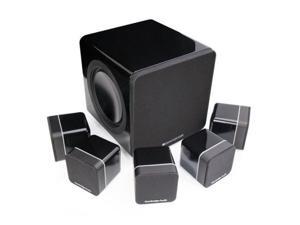 Cambridge S215 v3 Minx 5.1 System (Black) Cambridge S215 v3 Minx 5.1 System (Black)