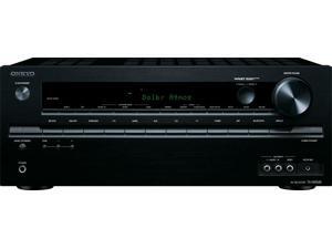 Onkyo TX-NR545 7.2-Channel Network AV Receiver Onkyo TX-NR545 7.2-Channel Network AV Receiver