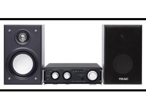 TEAC HR-S101 High-Resolution Micro System TEAC HR-S101 High-Resolution Micro System