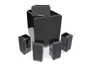 Cambridge S325 v3 Minx 5.1 System (Black) Cambridge S325 v3 Minx 5.1 System (Black)