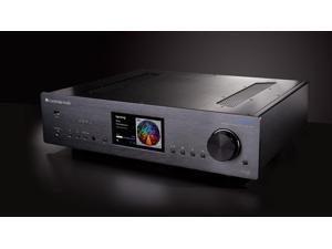 CAMBRIDGE Azur 851N Flagship Network Player (Black) CAMBRIDGE Azur 851N Flagship Network Player (Black)