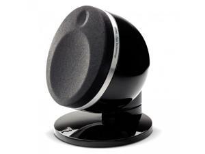 Focal Dome Flax Ultra Compact 2-Way Sealed Speaker - Each (Black) Focal Dome Flax Ultra Compact 2-Way Sealed Speaker - Each (Black)