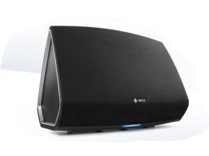 Denon HEOS 5 Wireless Speaker System Bundle (Black) Denon HEOS 5 Wireless Speaker System Bundle (Black)