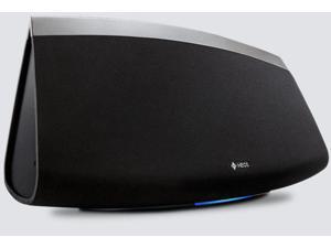 Denon HEOS 7 Wireless Speaker System Bundle (Black) Denon HEOS 7 Wireless Speaker System Bundle (Black)