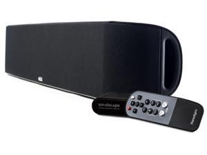 Paradigm SHIFT Soundscape 5.1 Powered Soundbar Paradigm SHIFT Soundscape 5.1 Powered Soundbar