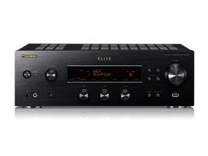 Pioneer SX-N30 Networked 2-channel stereo system for hi-res audio listening Pioneer SX-N30 Networked 2-channel stereo system for hi-res audio listening