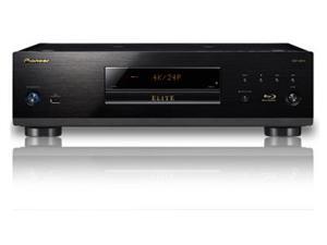 Pioneer BDP-88FD Flagship Blu-ray 3D™ Disc Player Pioneer BDP-88FD Flagship Blu-ray 3D™ Disc Player