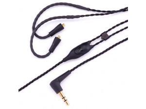 Audiofly Replacement cables AFX-CTC-01 (Black) Audiofly Replacement cables AFX-CTC-01 (Black)