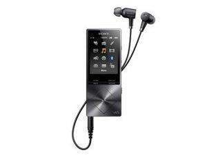 Sony NW-A26HNBM Hi-Res Walkman Sony NW-A26HNBM Hi-Res Walkman