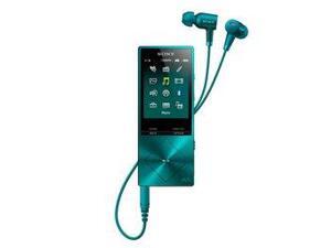 Sony NW-A26HNHLM Hi-Res Walkman (Blue) Sony NW-A26HNHLM Hi-Res Walkman (Blue)