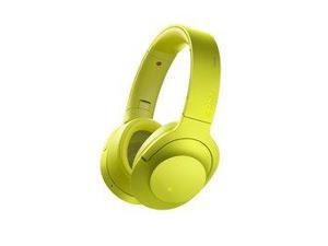 Sony MDR-100ABN/Y Wireless Headphones Sony MDR-100ABN/Y Wireless Headphones