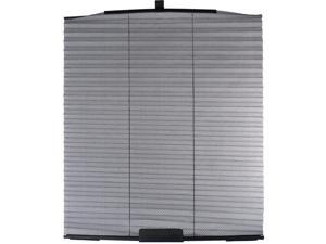 Car Sunshade - Folding Window Sun Shades 2 Pieces - Car Window Blinds Sunshade - Car Side Window Folding Windshield Car Sunshade - Folding Window Sun Shades 2 Pieces - Car Window Blinds Sunshade - Car Side Window Folding Windshield