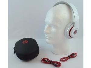 Beats by Dr. Dre White STUDIO2WIRELESSWH STUDIO 2 WIRELESS HEADPHONES Beats by Dr. Dre White STUDIO2WIRELESSWH STUDIO 2 WIRELESS HEADPHONES
