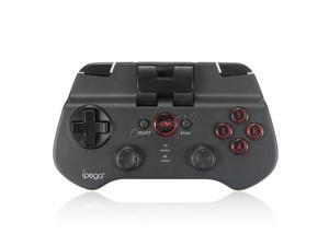 Bluetooth Wireless Ipega Game Controller for Iphone Mobile Phone Android Gadget Bluetooth Wireless Ipega Game Controller for Iphone Mobile Phone Android Gadget