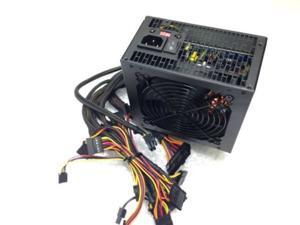 New Quiet ATX 750W for Intel AMD PC ATX 1 Fan Power Supply Unit SATA PCI-E 6 Pin New Quiet ATX 750W for Intel AMD PC ATX 1 Fan Power Supply Unit SATA PCI-E 6 Pin