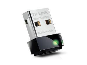 NEW TP-LINK TL-WN725N USB Wireless Network Adapter N 150Mbps Nano Speed NEW TP-LINK TL-WN725N USB Wireless Network Adapter N 150Mbps Nano Speed