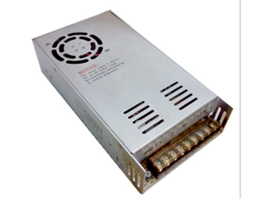 S-350-5 AC 90-265V DC 5V 70A 350W Regulated Switching Power Supply S-350-5 AC 90-265V DC 5V 70A 350W Regulated Switching Power Supply