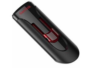 SanDisk 64GB Cruzer Glide CZ600 USB 3.0 64G USB Flash Drive Memory Stick - Pack of 2 SanDisk 64GB Cruzer Glide CZ600 USB 3.0 64G USB Flash Drive Memory Stick - Pack of 2