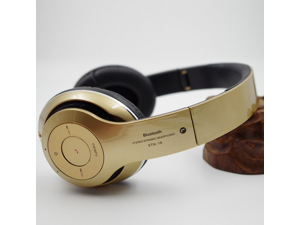 High Quality Stereo Wireless Bluetooth Headset Headphone Earphone M Radio with TF Card Slot New High Quality Stereo Wireless Bluetooth Headset Headphone Earphone M Radio with TF Card Slot New