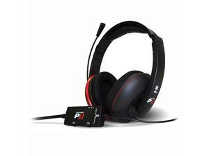 Turtle Beach Ear Force P11 Amplified Stereo Gaming Headset for PS3 and PC/Mac Turtle Beach Ear Force P11 Amplified Stereo Gaming Headset for PS3 and PC/Mac