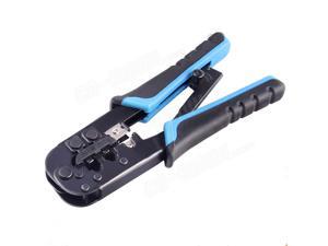 LAN RJ45 RJ11 RJ12 Crimp Crimper Crimping Network Tool 8P/6P Strips CAT Cable LAN RJ45 RJ11 RJ12 Crimp Crimper Crimping Network Tool 8P/6P Strips CAT Cable