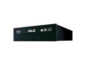 New Asus BW-12B1ST/BLK/G/AS Internal 12x Blu-Ray Burner - BD-R 12x, BD-R DL 8x, BD-R 8 MB Cache New Asus BW-12B1ST/BLK/G/AS Internal 12x Blu-Ray Burner - BD-R 12x, BD-R DL 8x, BD-R 8 MB Cache