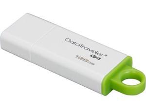 Kingston DataTraveler Generation 4 128GB USB 3.0 Flash Drive Model DTIG4/128GB Kingston DataTraveler Generation 4 128GB USB 3.0 Flash Drive Model DTIG4/128GB