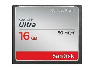 SanDisk Ultra 16GB 16G Compact Flash (CF) Flash Card SanDisk Ultra 16GB 16G Compact Flash (CF) Flash Card