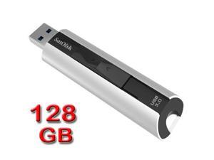 SanDisk 128GB 128G CZ88 Extreme Pro USB3.0 Flash Drive Memory Stick 260MB/s - Pack of 2 SanDisk 128GB 128G CZ88 Extreme Pro USB3.0 Flash Drive Memory Stick 260MB/s - Pack of 2